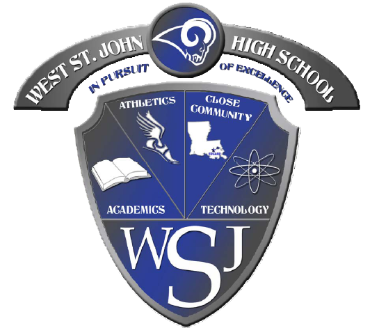 WSJH logo