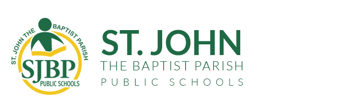 Links – Office of Special Education – St. John The Baptist Parish ...